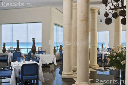 Grand Oasis Cancun 14